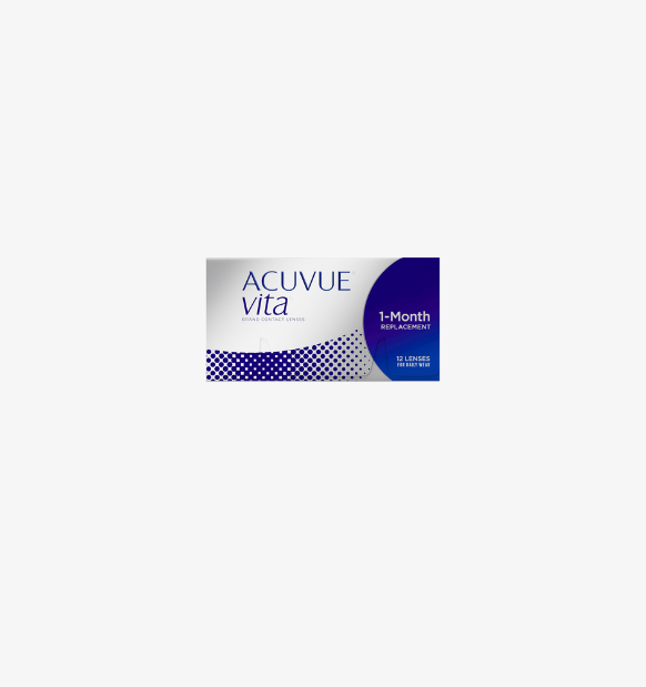 ACUVUE® VITA® Monthly