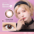 Angelcolor Bambi Series 1Day Cream Pink