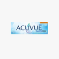 ACUVUE® OASYS MAX 1-Day for ASTIGMATISM