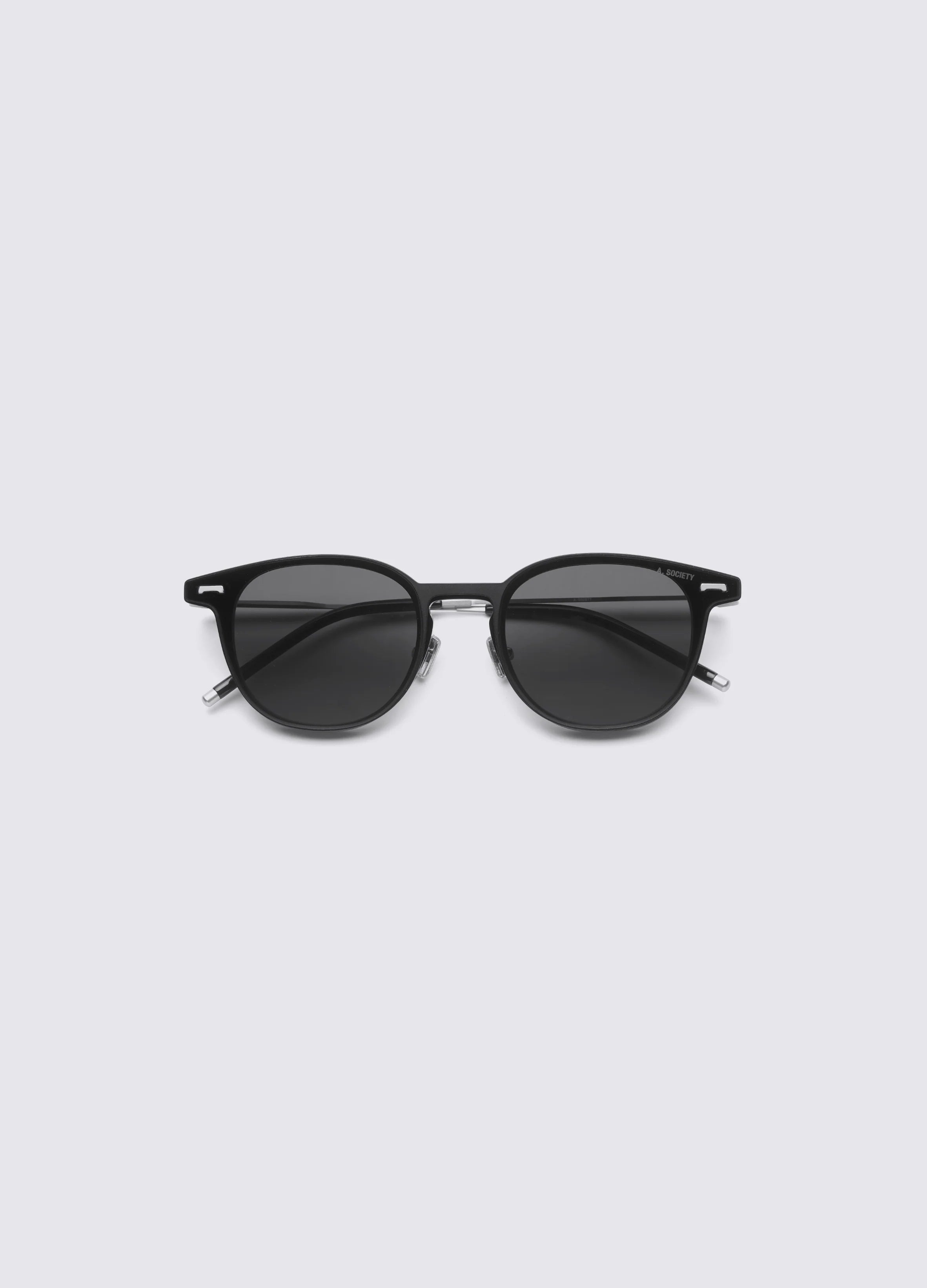 CAMPBELL BLACK