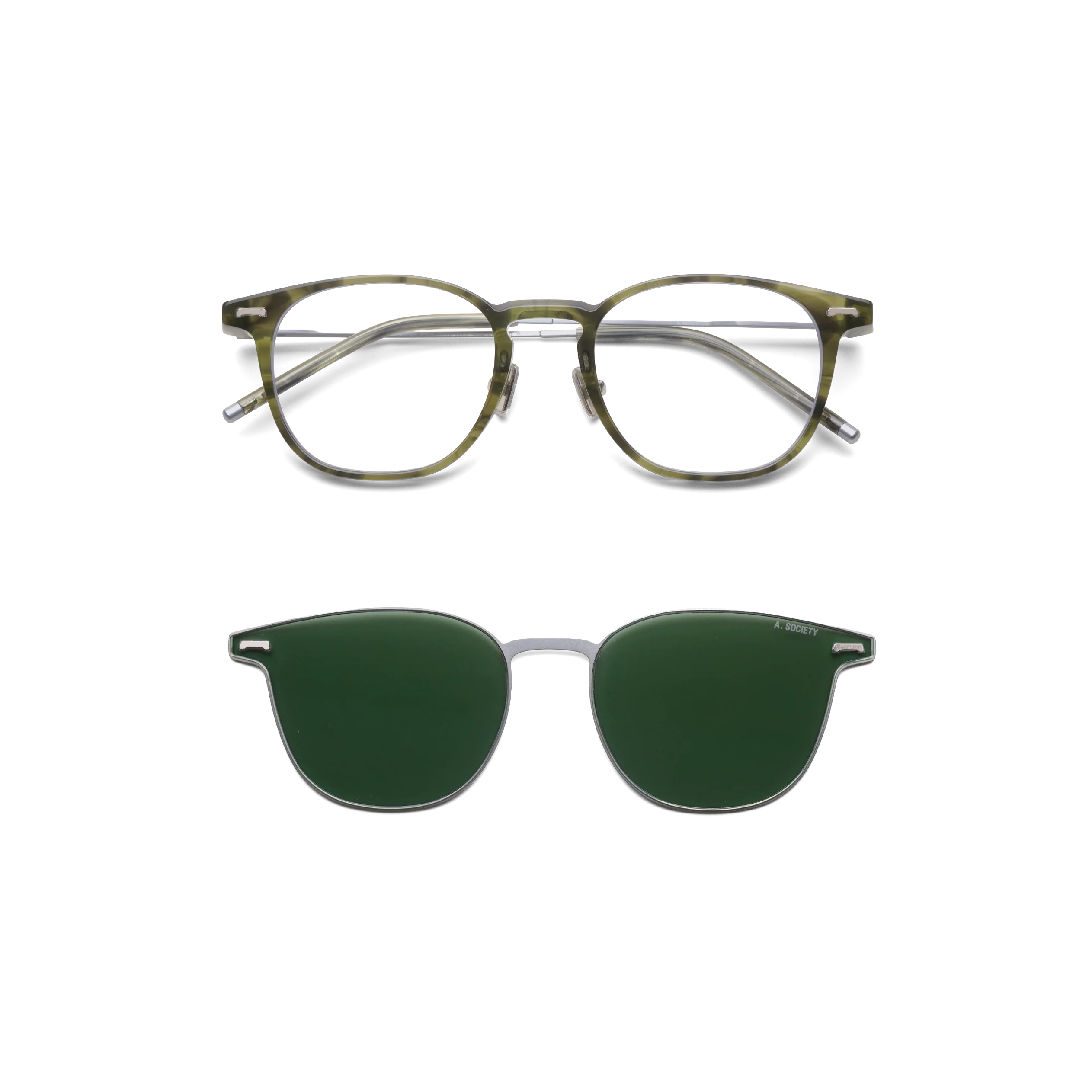 DAWSON GREEN HAVANA