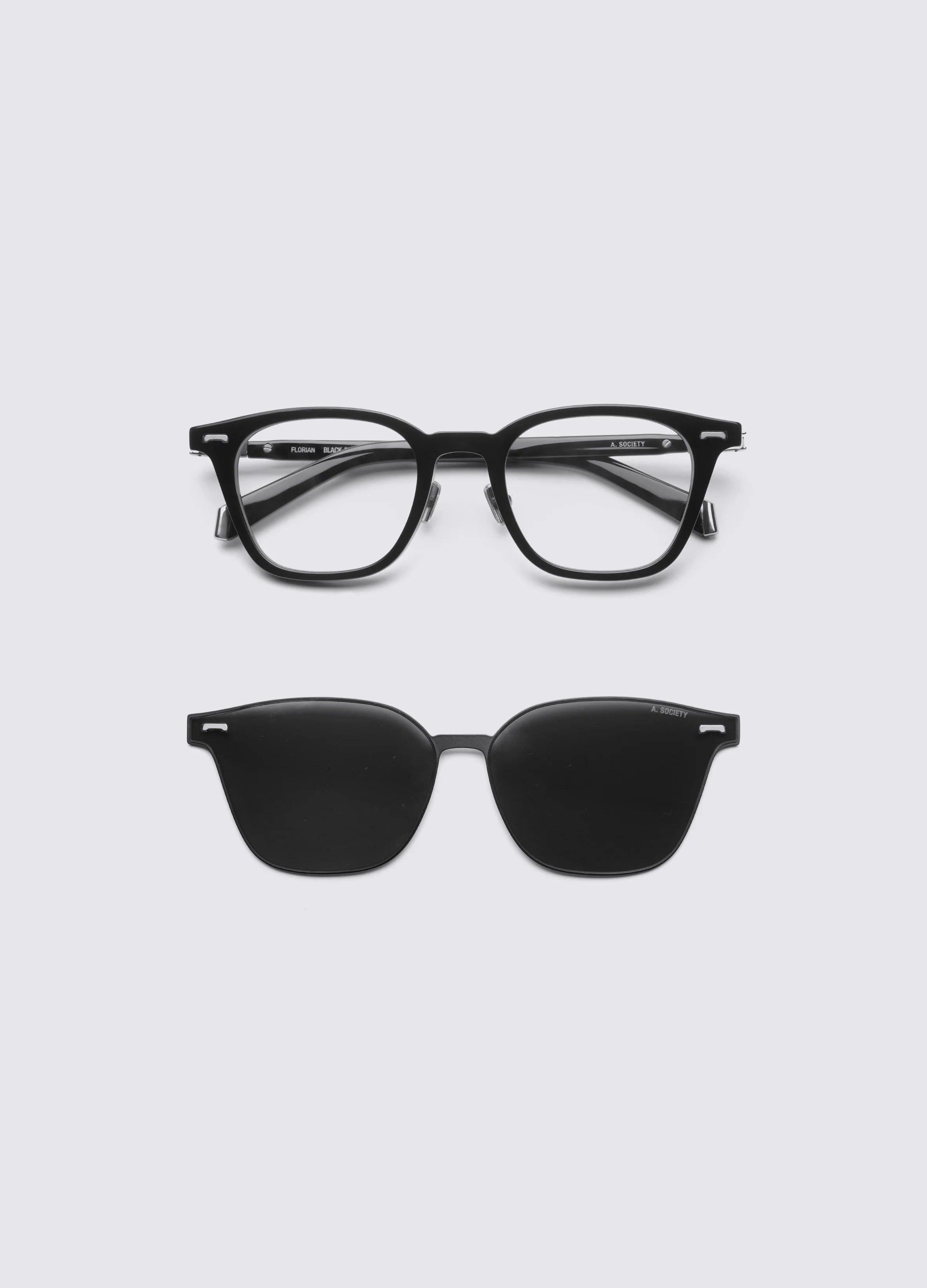 FLORIAN BLACK