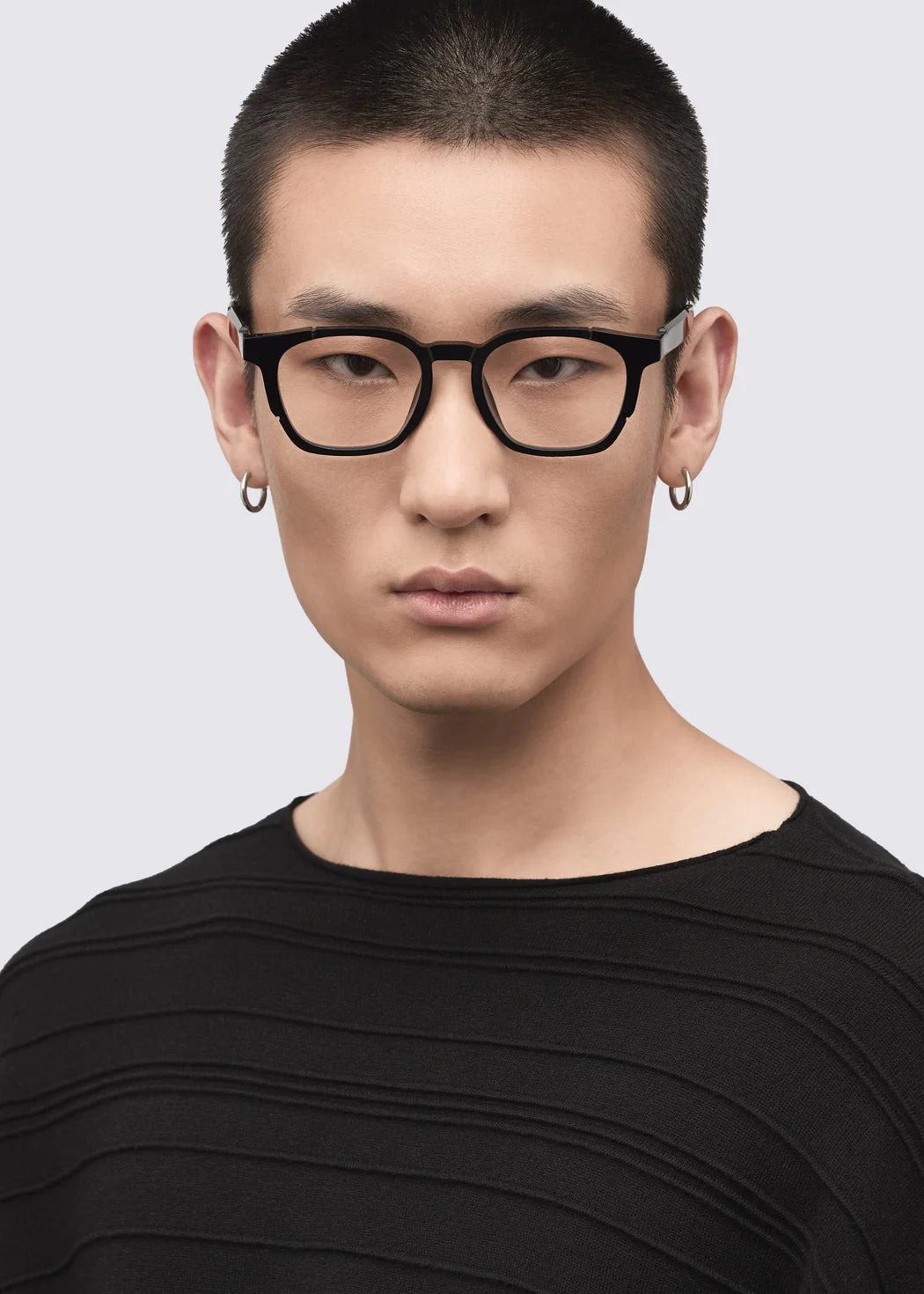 FOX BLACK
