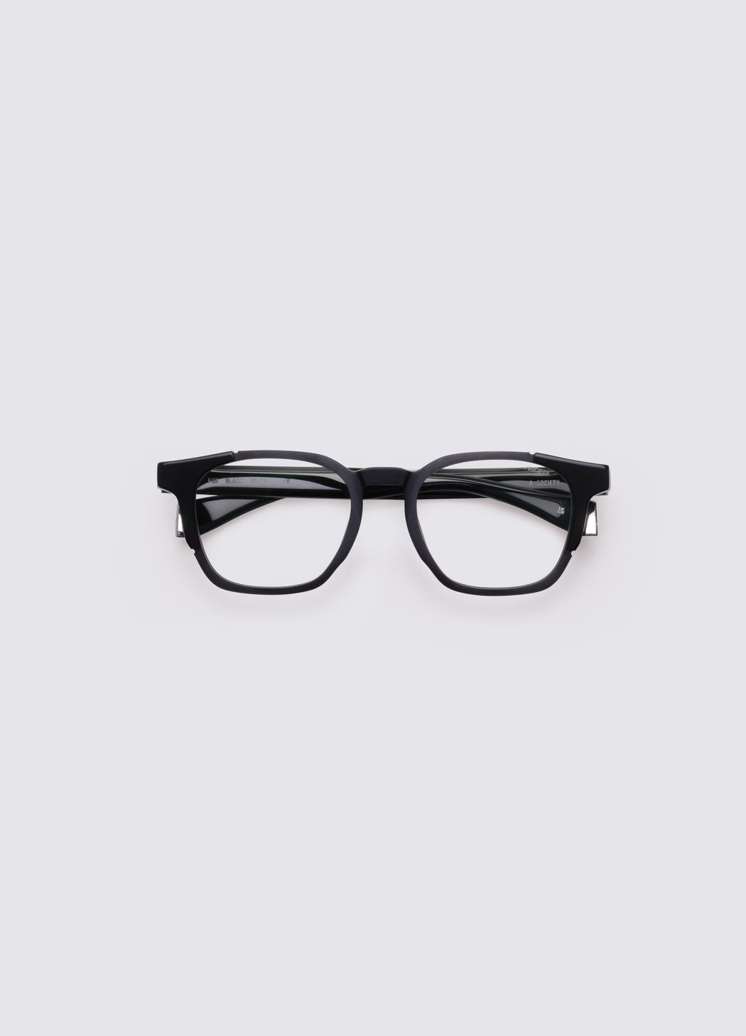 FOX BLACK