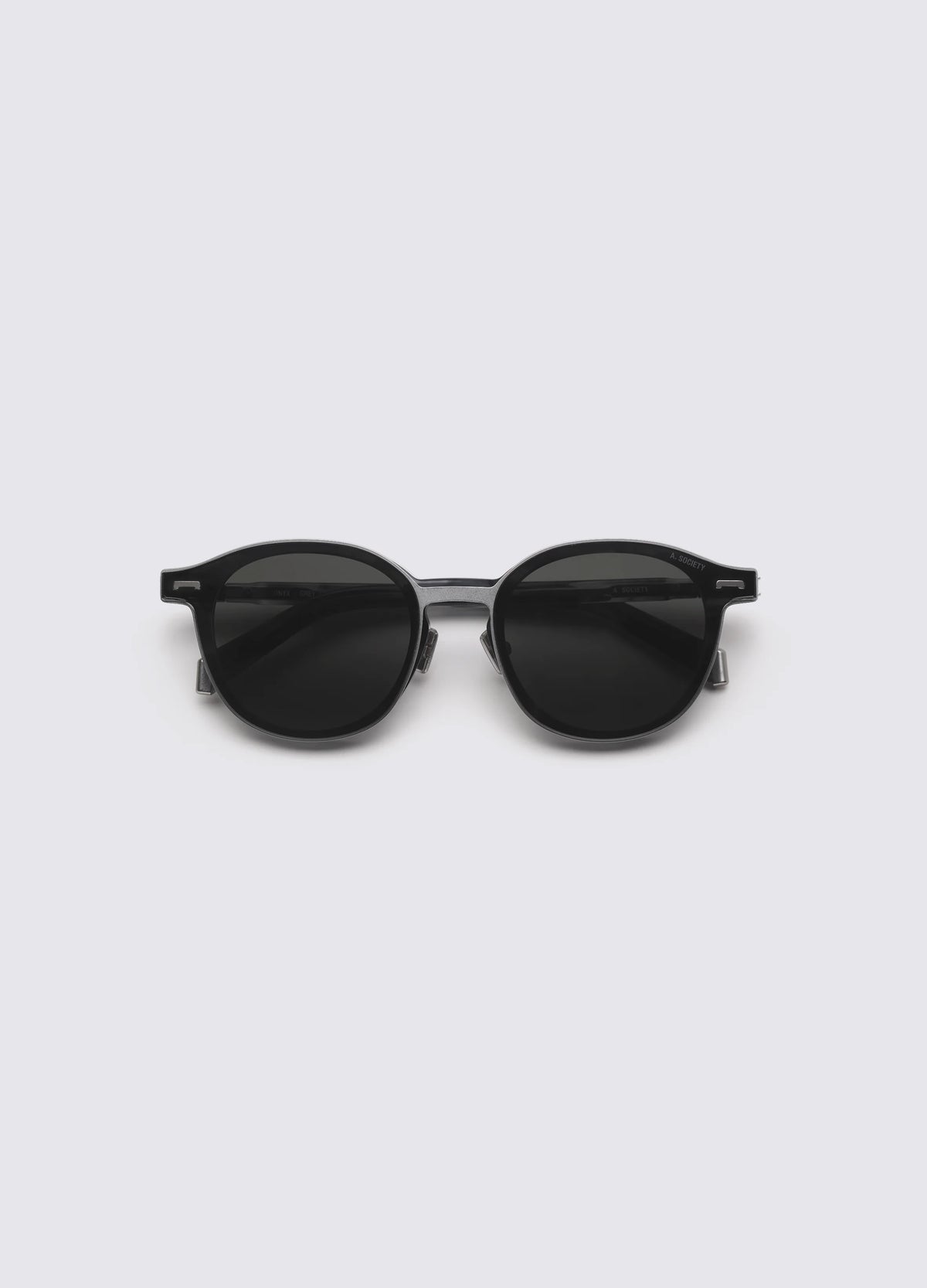 ONYX GREY HAVANA