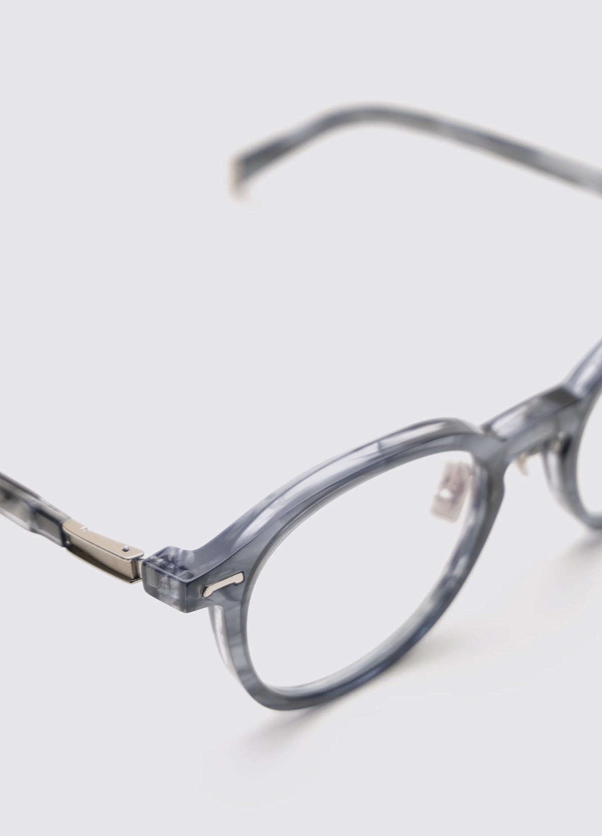 ONYX GREY HAVANA