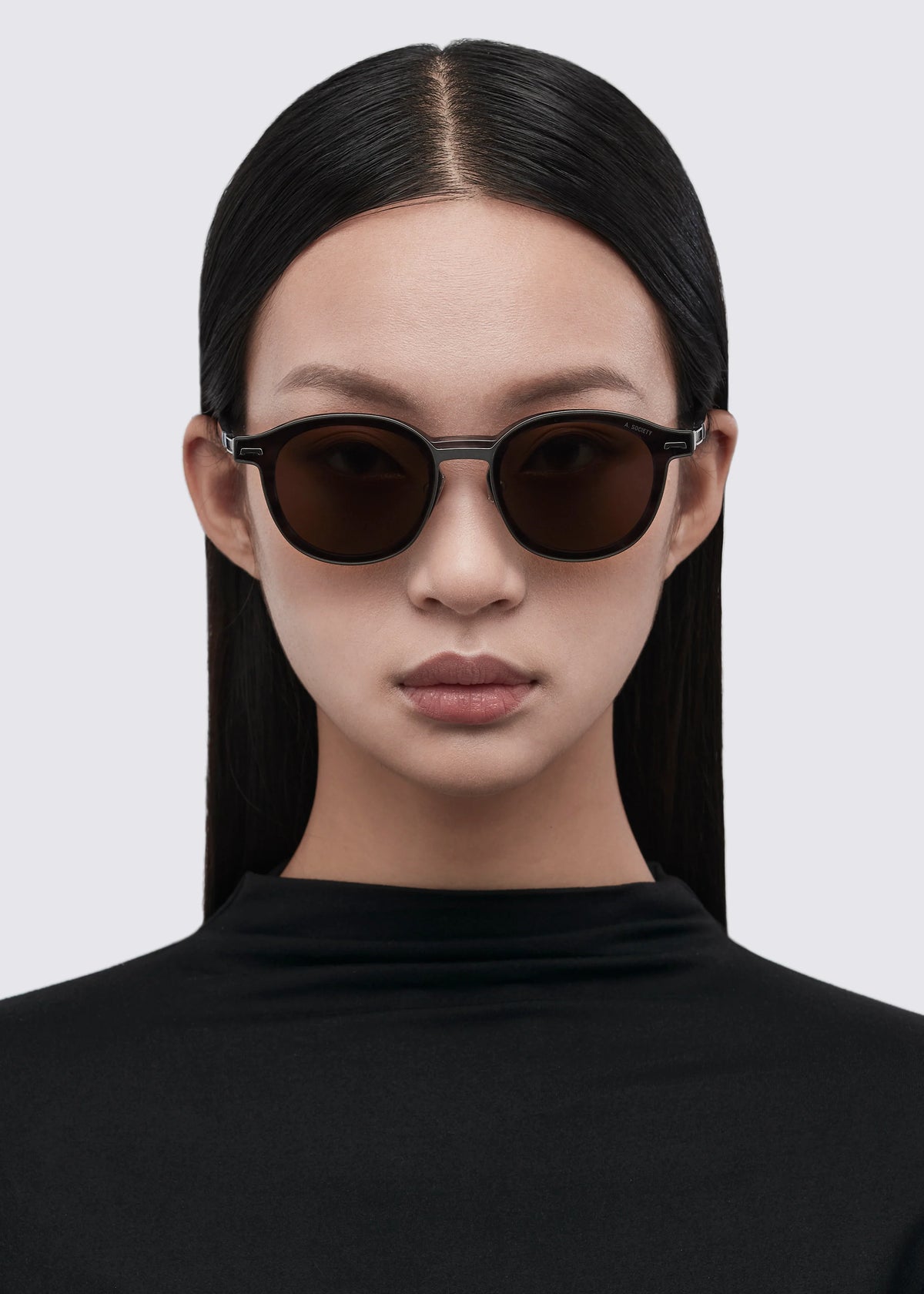 ONYX GREY HAVANA
