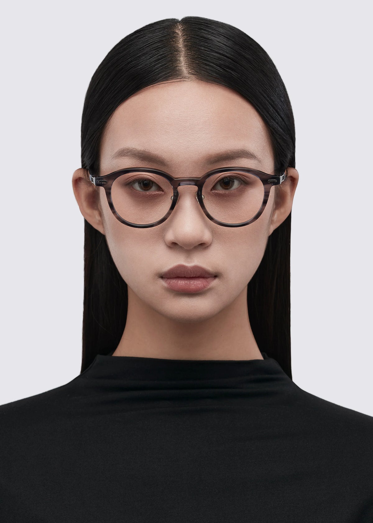 ONYX GREY HAVANA