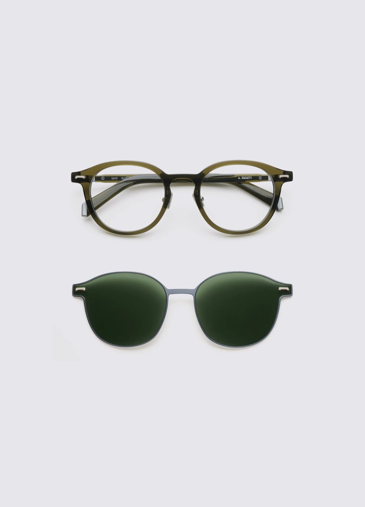 ONYX OLIVE