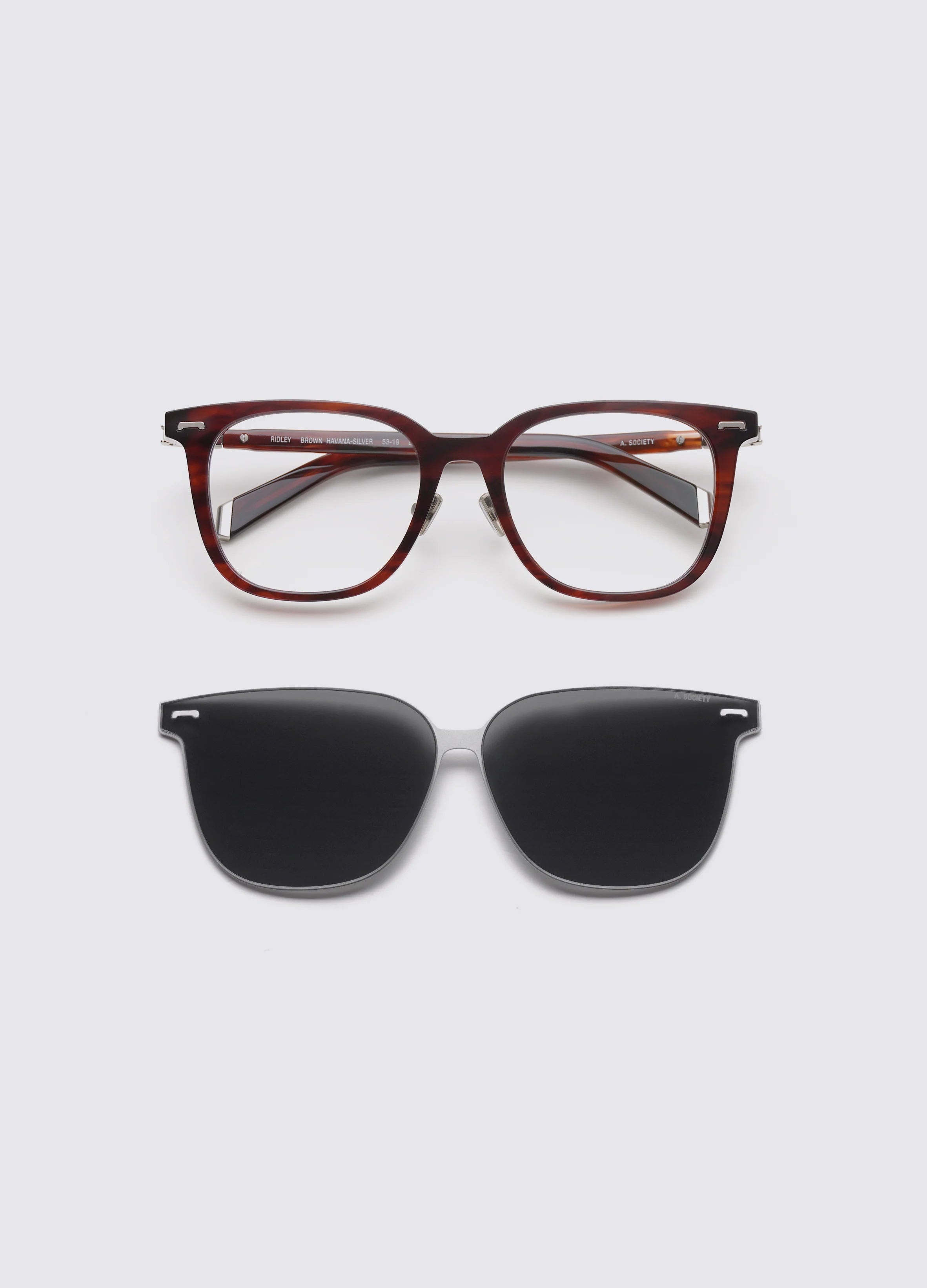 RIDLEY BROWN HAVANA