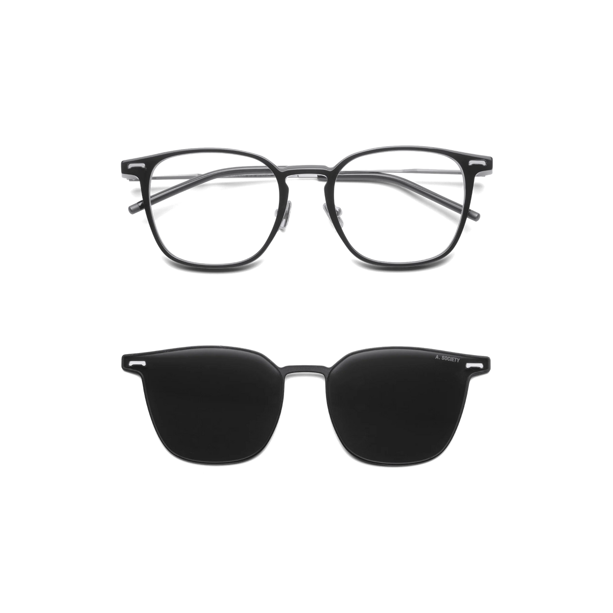 XENITH BLACK