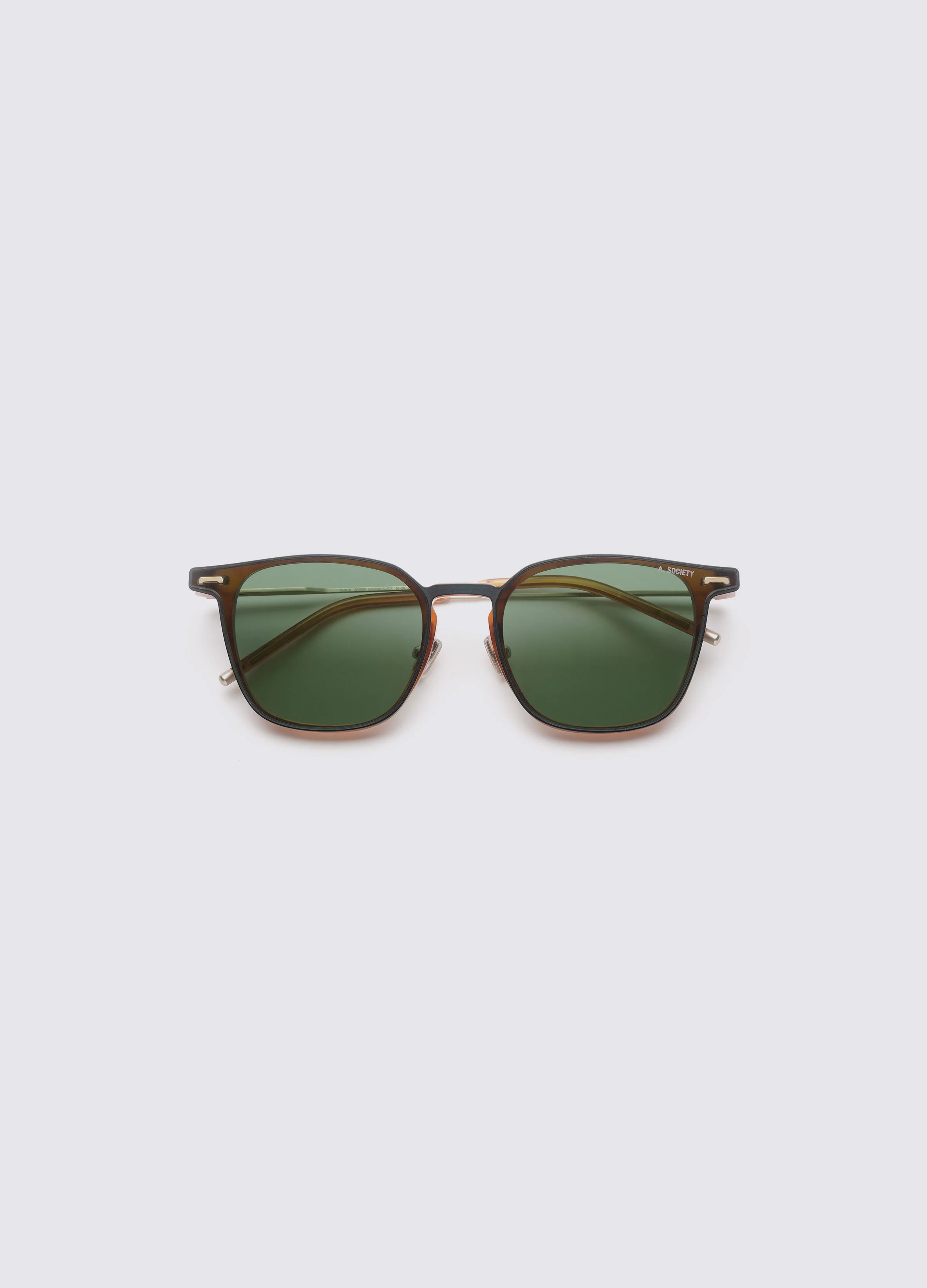 XENITH BROWN HAVANA