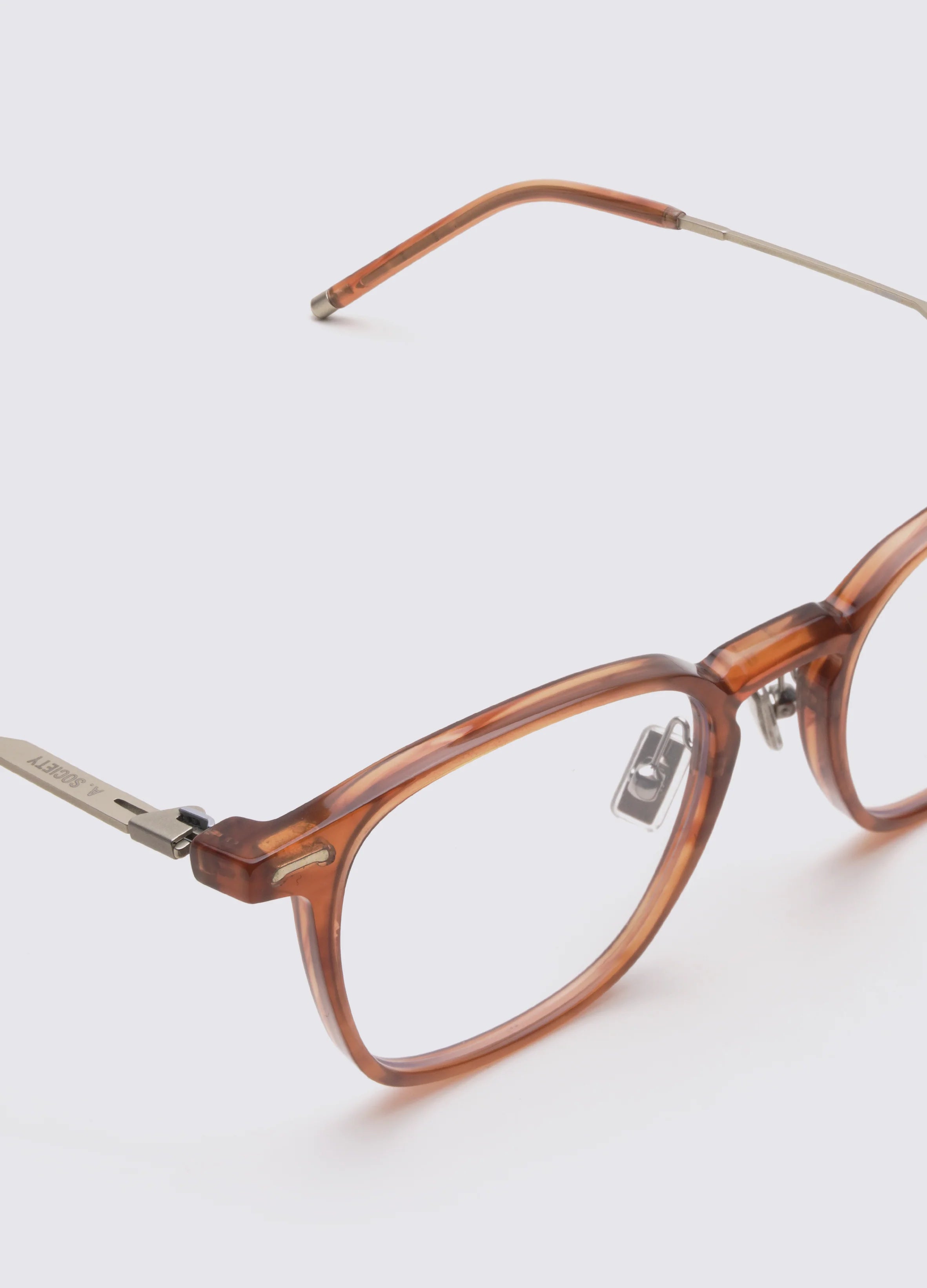 XENITH BROWN HAVANA