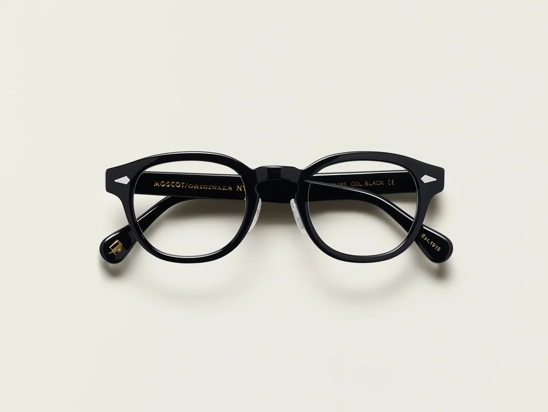 LEMTOSH MP BLACK