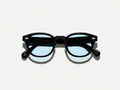LEMTOSH BLACK BEL AIR BLUE