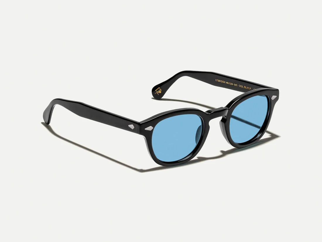 LEMTOSH BLACK CELEBRITY BLUE