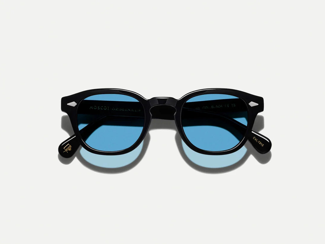 LEMTOSH BLACK CELEBRITY BLUE