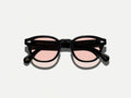 LEMTOSH BLACK NEW YORK ROSE