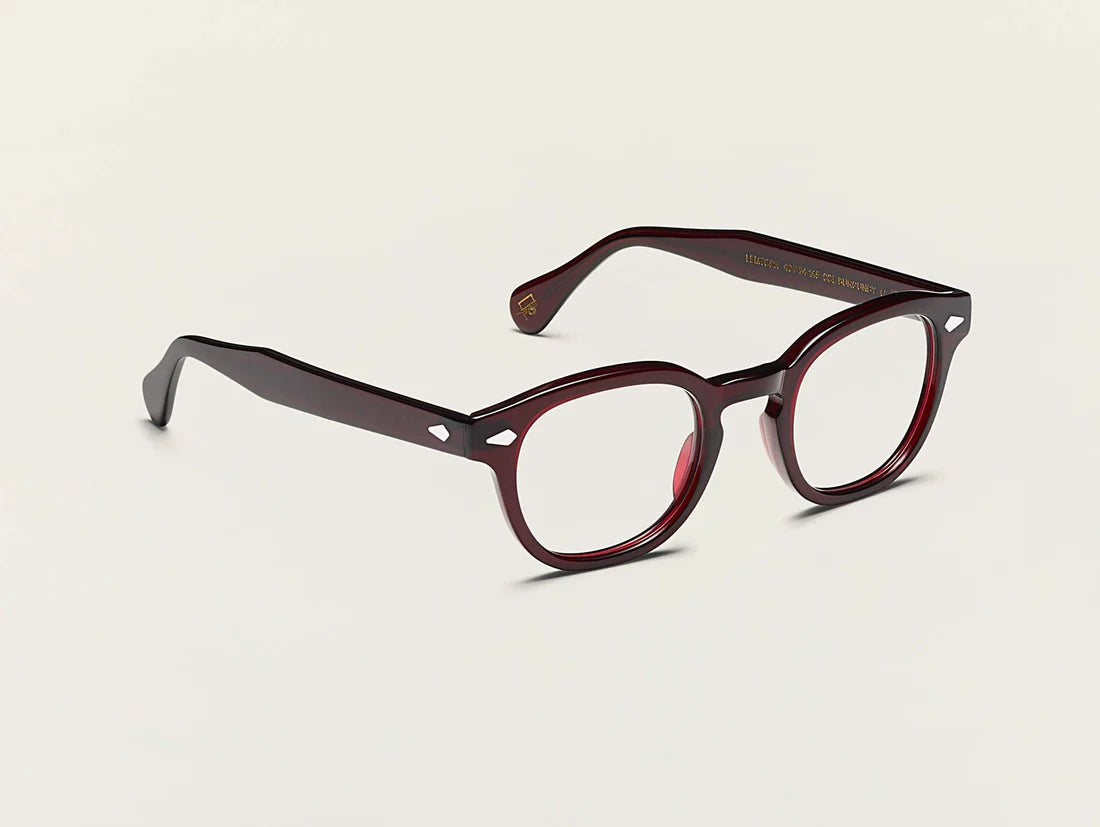 LEMTOSH BURGUNDY