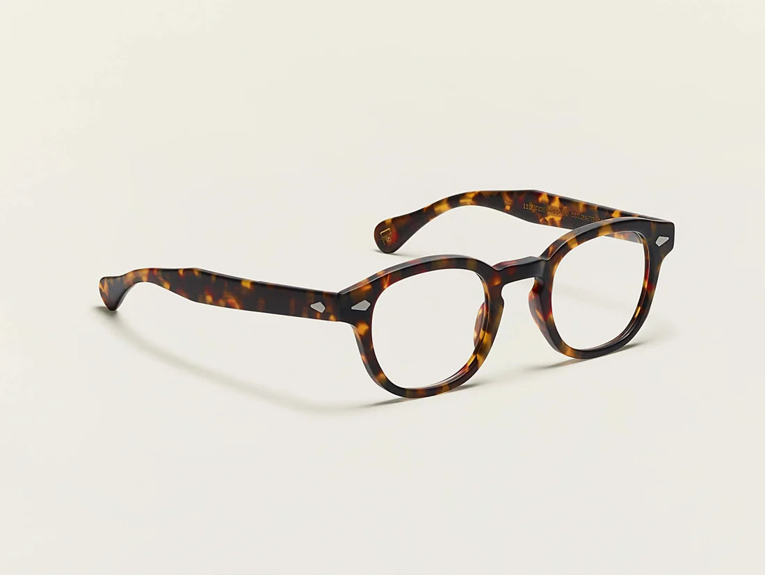 LEMTOSH MATTE TORTOISE
