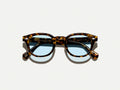 LEMTOSH TORTOISE BEL AIR BLUE