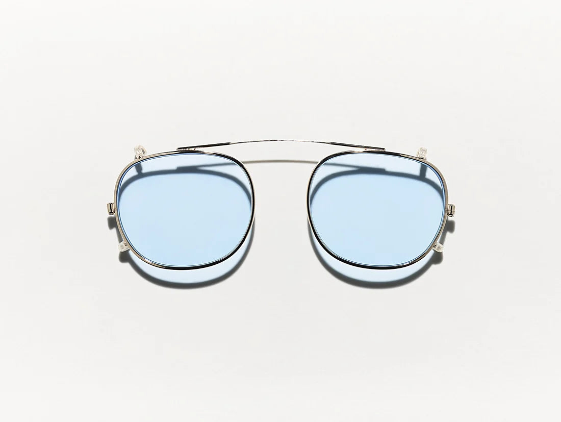 CLIPTOSH GOLD BEL AIR BLUE