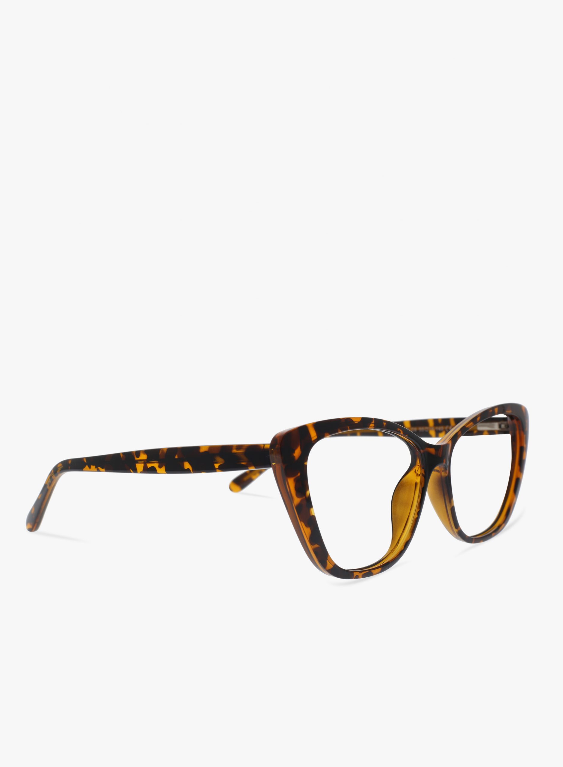 VICA TORTOISE SHELL - Oblique Eyewear